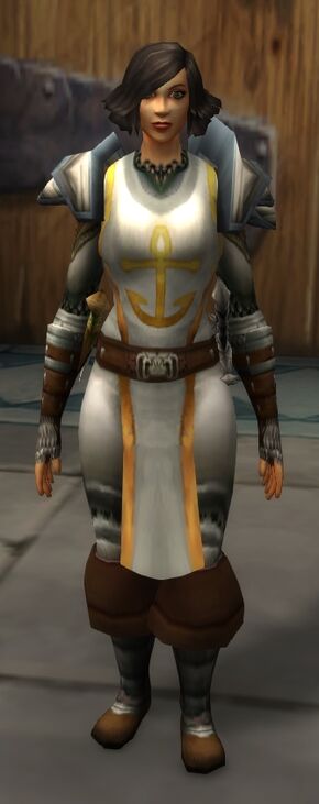 «Джес-Терет»