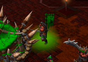 «Мастер клинка Ренд»