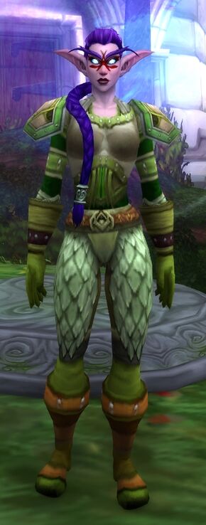 «Нефритовая Луна»