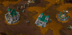 «Кул-тирасская гвардия»