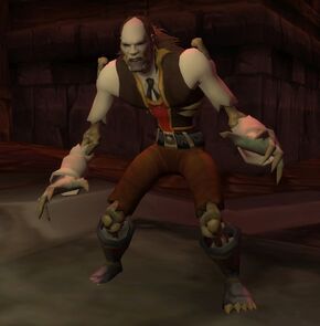 «Эзра Гримм»