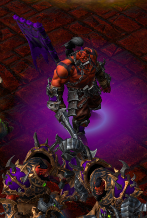 «Сагра'нель»