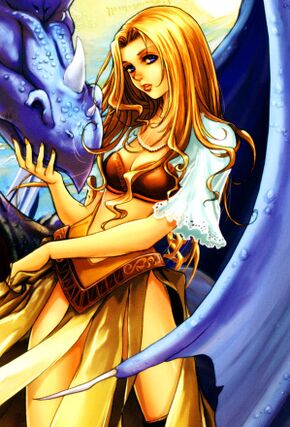 «Анвина Тиг»