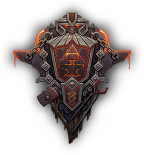 «Клан Черного Железа»