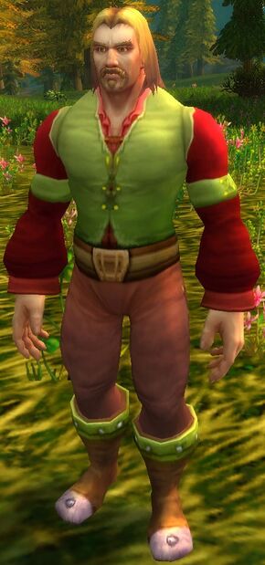 «Джерри Картер»