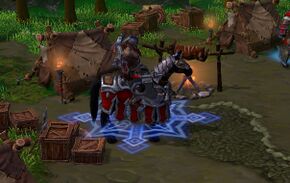 «Блэкторн»