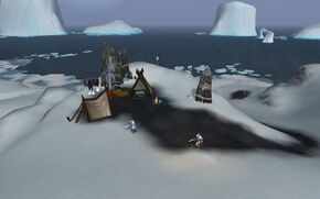 «Стоянка Смерти»