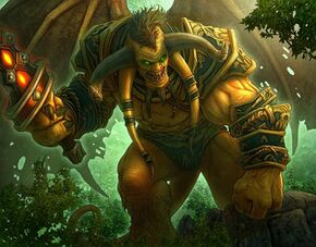 «Каз'рогал»