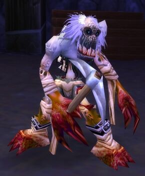 «Крапивец»