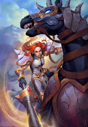 «Мариэль Чистосердечная»