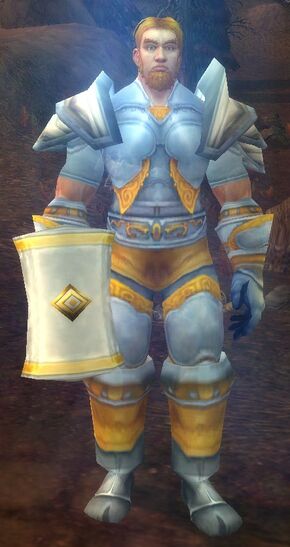 «Дейвил Крокфорд»