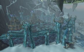 «Храмовый город Эн'кила»