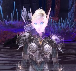 «Лириса Ветрокрылая»