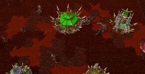 «Орда Боли»