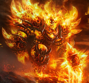 «Рагнарос»