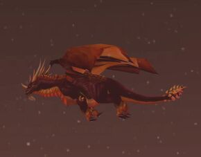 «Острозуб»