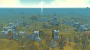 «Сторожевой холм»