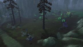 «Передовая Отрекшихся»