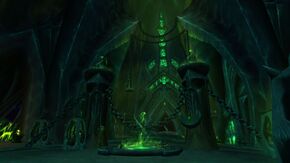 «Цитадель Кровавой Тьмы»