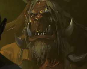 «Отец Килрогга»