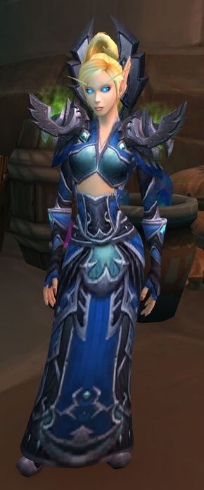 «Ивера Крыло Рассвета»