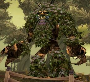 «Замшельник Древний»