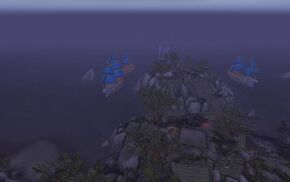 «Аметистовый утес»