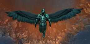 «Приход Смерти»