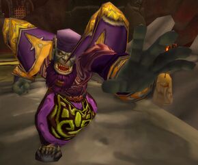 «Нер'гош Мрак»