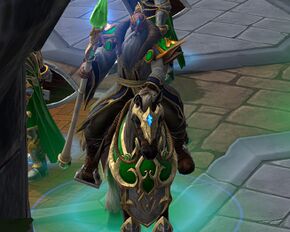 «Старший капеллан»