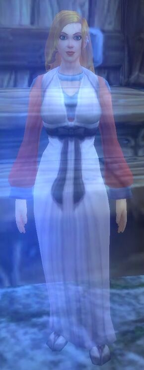 «Марлен Редпат»