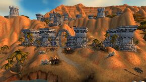 «Крепость Северной Стражи»