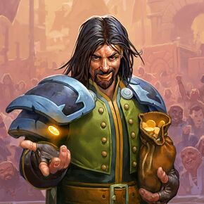 «Аделас Блэкмур»