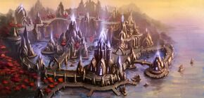 «Падение Шаттрата»