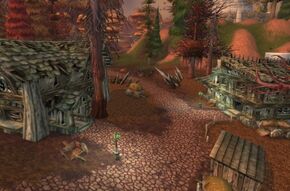 «Долина Ужаса»