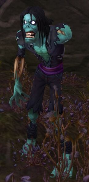 «Турман Агамонд»