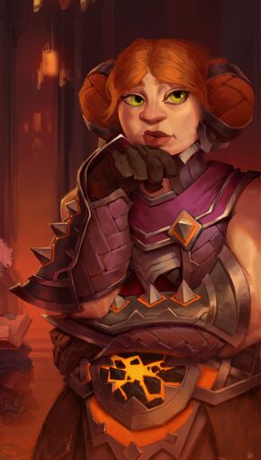 «Мойра Тауриссан»