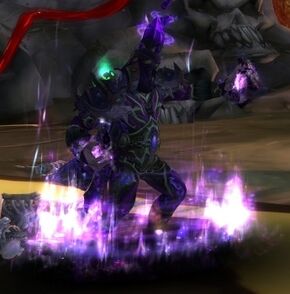 «Каден Темный Взор»