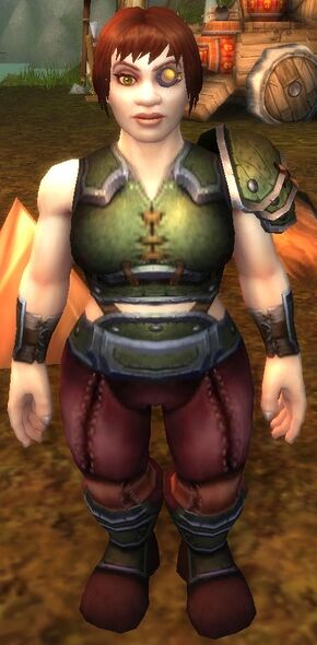 «Форба Крепкая Стамеска»