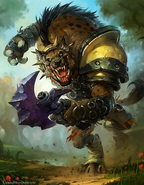 «Дробитель»