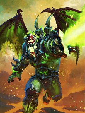 «Архидемоны»