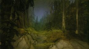 «Серебряный бор»