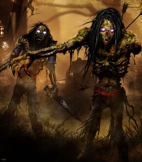 «Битва при Дарроушире»