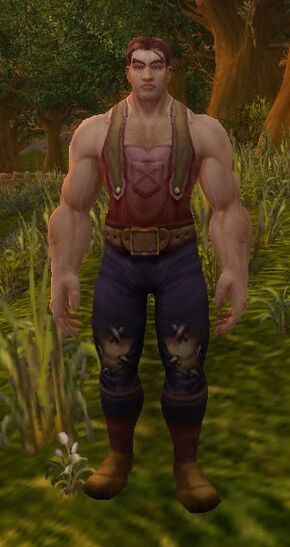 «Томми Джо Стоунфилд»