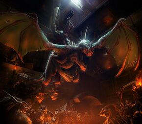 «Темная Орда»