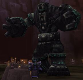 «Обсидион»