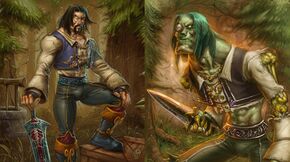 «Баров Индастриз»