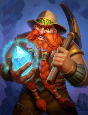 «Бранн Бронзобород»