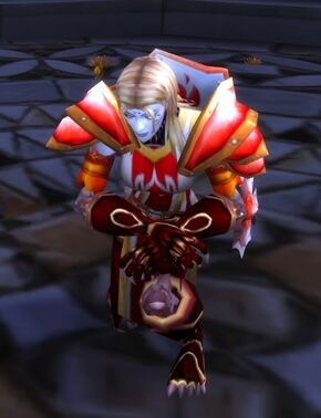 «Линния Аббендис»