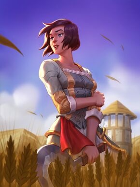 «Хоуп Сальден»